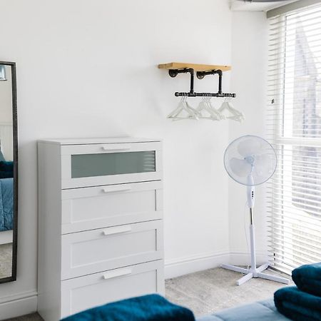 Flat 3 Flint House Tenby - Luxury Couples Apartment Εξωτερικό φωτογραφία